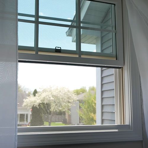 Choose Rodenhiser for Window Replacements