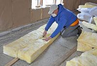 upgrade home insulation, Boston, Massachusetts