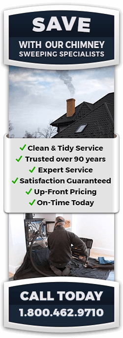 Chimney Sweeping Services
