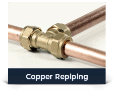 Copper Repiping