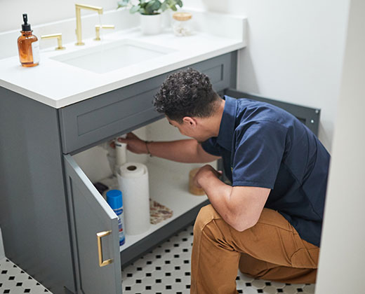 Lorum MA Drain Cleaning