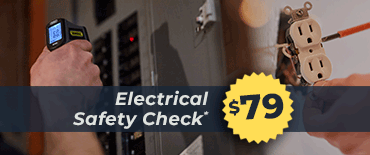 Electrical Safety Check