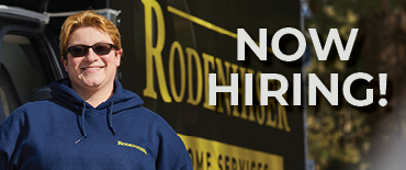 Now Hiring
