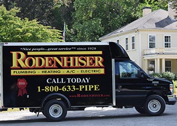 Rodenhiser Hvac 2025