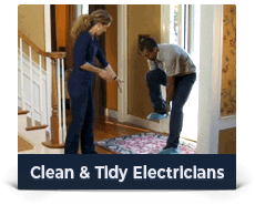 White City, MA Electricians