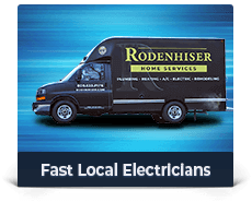 Local Millville Electricians