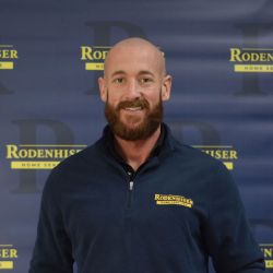Ross Pickett, Rodenhiser HVAC Specialist