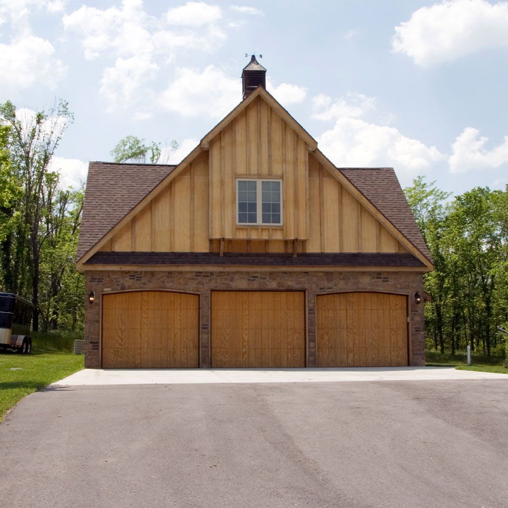 Accessory Dwelling Units (ADUs) by Rodenhiser