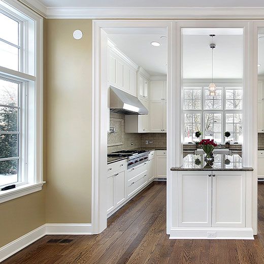 Rodenhiser Interior & Exterior Painting Solutions Massachusetts