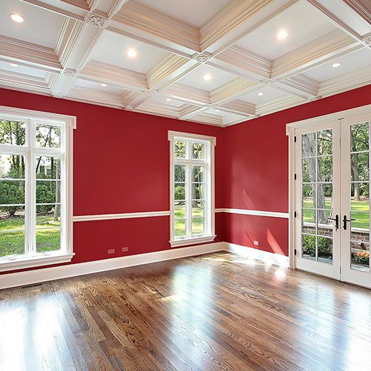 Rodenhiser Interior & Exterior Painting Solutions Massachusetts