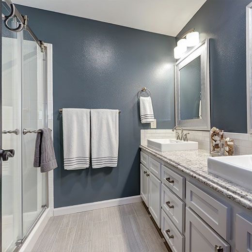 Rodenhiser Interior & Exterior Painting Solutions Massachusetts