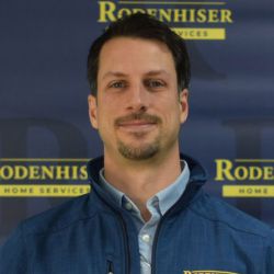 Rodenhiser HVAC Specialist