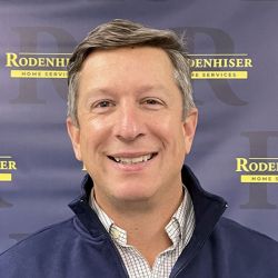 Rodenhiser HVAC Specialist