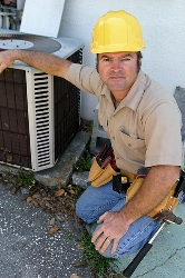HVAC preventive maintenance Massachusetts area