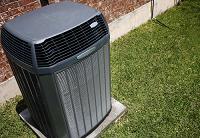 high efficiency home air conditioner, Dallas, Texas