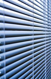 window blinds help with reducing heat gain, Boston, Massachusetts