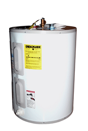 water heater tune-up, Boston, Massachusetts