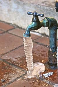 frozen pipes, Boston, Massachusetts