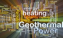 geothermal heat pump system, Boston, Massachusetts
