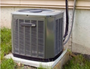 air conditioning system