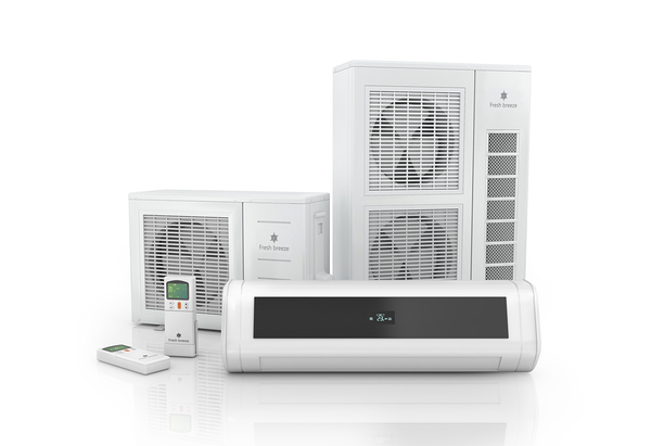 AC systems