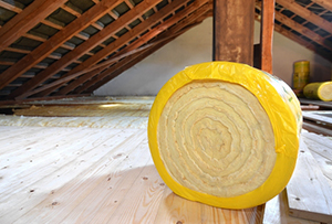 choosing insulation